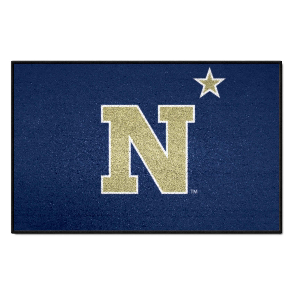 US Naval Academy Starter Mat