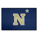 US Naval Academy Starter Mat