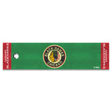 NHLV ? Chicago Blackhawks Putting Green Mat