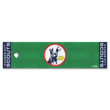 NHLV - Kansas City Scouts Putting Green Mat