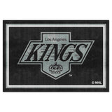 NHLV - Los Angeles Kings 5x8 Rug