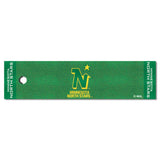 NHLV - Minnesota North Stars Putting Green Mat