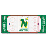 NHLV - Minnesota North Stars Rink Runner