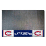 NHLV - Montreal Canadiens Grill Mat - Retro