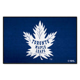 NHLV - Toronto Maple Leafs Starter Mat - Retro