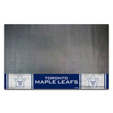 NHLV - Toronto Maple Leafs Grill Mat - Retro