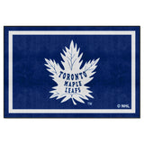 NHLV - Toronto Maple Leafs 5x8 Rug