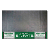 NHLV - Toronto St. Pats Grill Mat - Retro