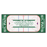 NHLV - Toronto St. Pats Rink Runner