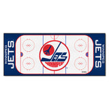 NHLV - Winnipeg Jets Rink Runner