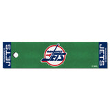 NHLV - Winnipeg Jets Putting Green Mat