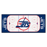 NHLV - Winnipeg Jets Rink Runner