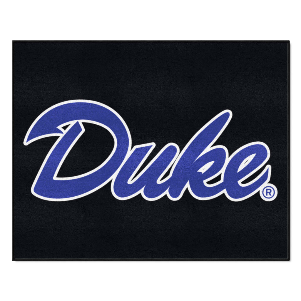 Duke University All-Star Mat