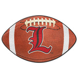 University of Louisville Football Mat