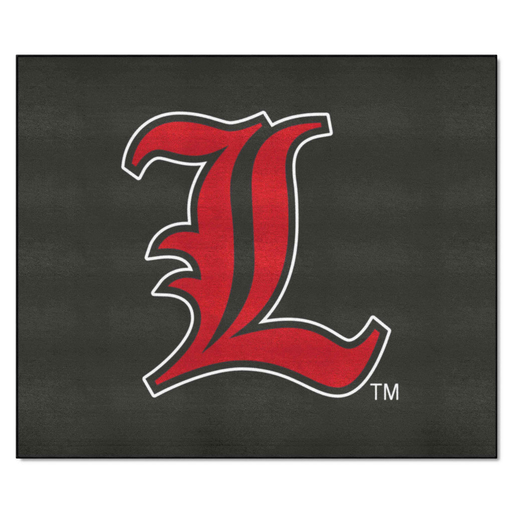 University of Louisville Tailgater Mat