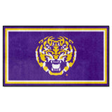 LSU 3x5 Rug