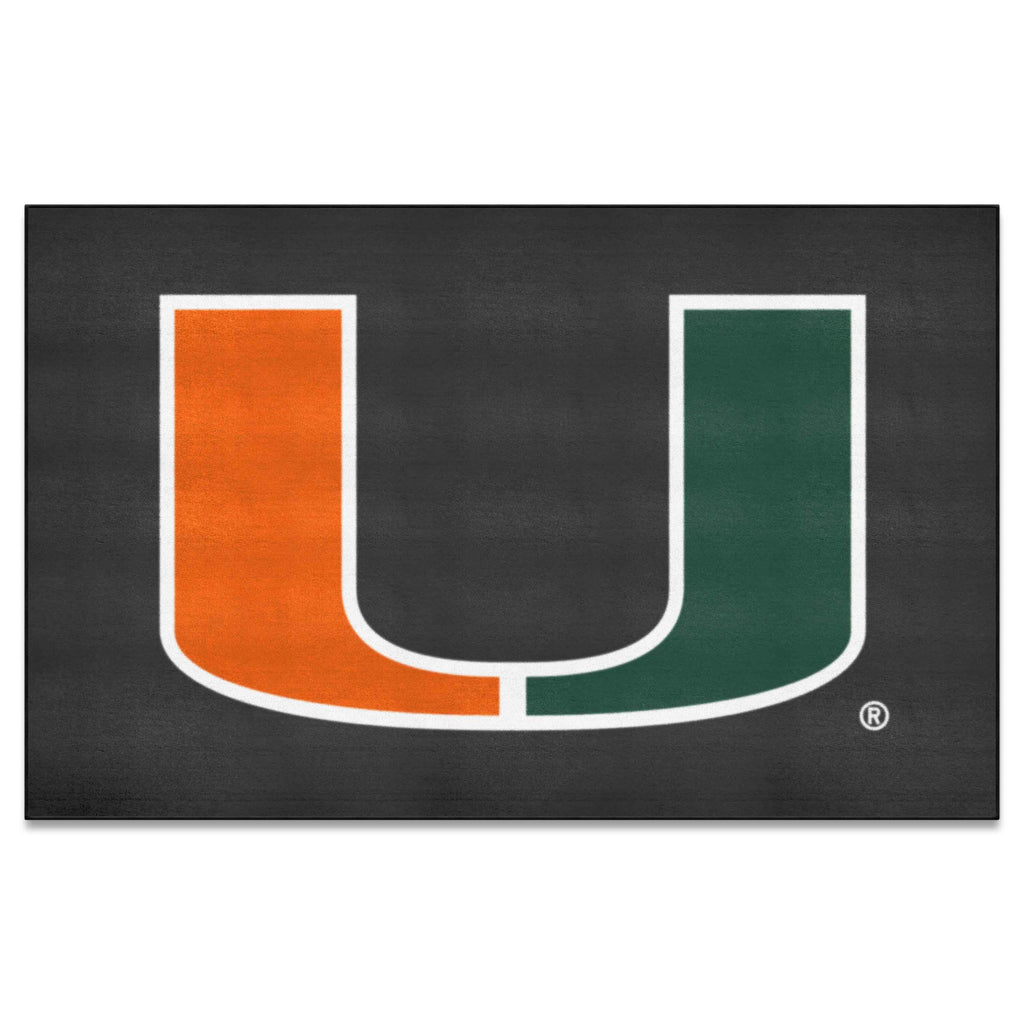 University of Miami Ulti-Mat