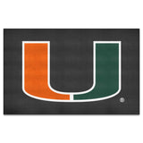 University of Miami Ulti-Mat