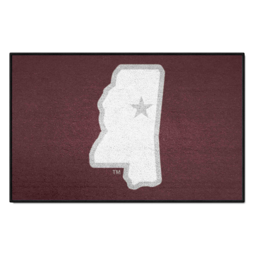 Mississippi State University Starter Mat