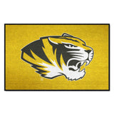 University of Missouri Starter Mat