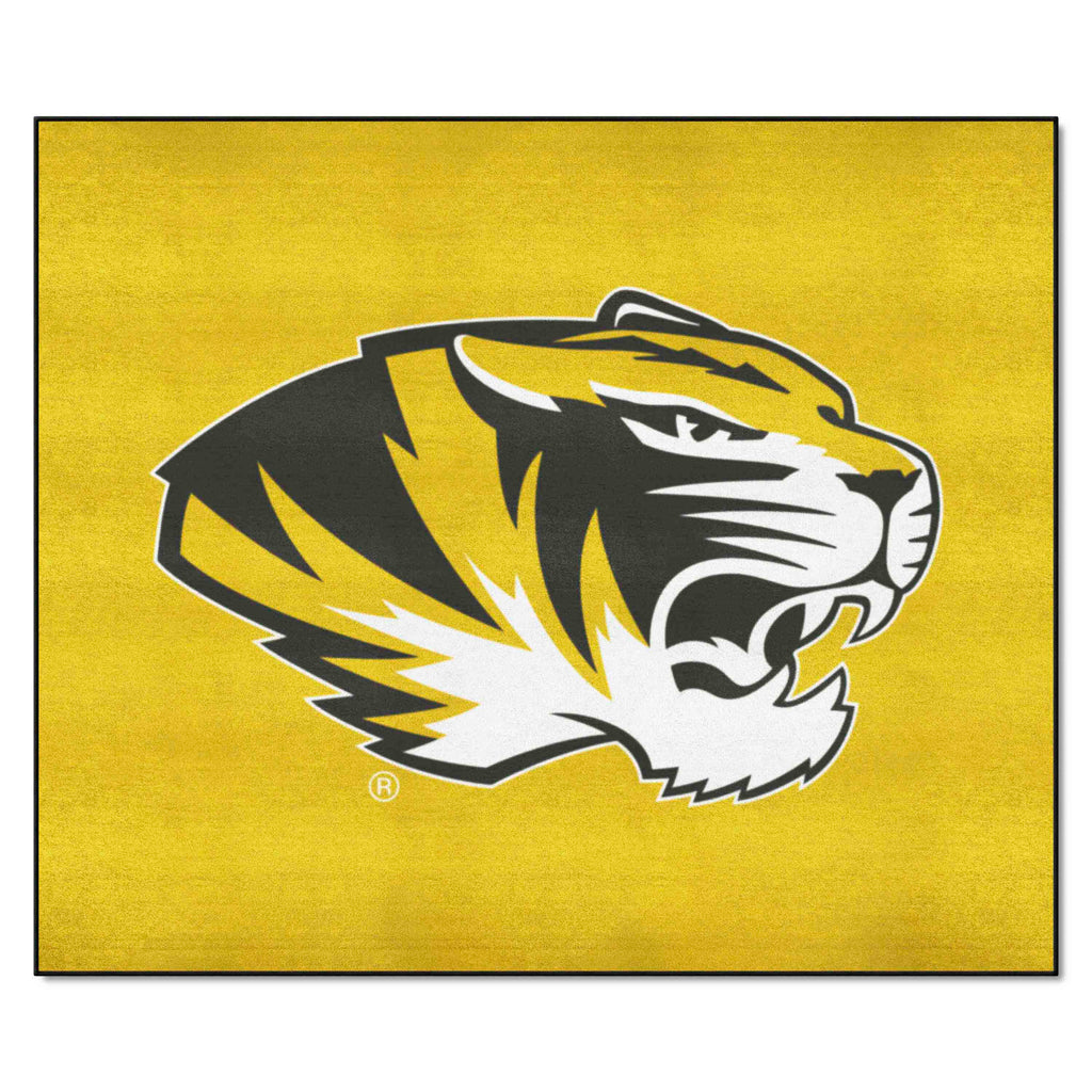 University of Missouri Tailgater Mat