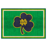 Notre Dame 5x8 Rug