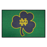 Notre Dame Starter Mat