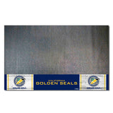 NHLV - California Golden Seals Grill Mat - Retro