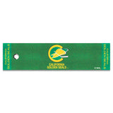 NHLV - California Golden Seals Putting Green Mat