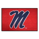 University of Mississippi - Ol Starter Mat