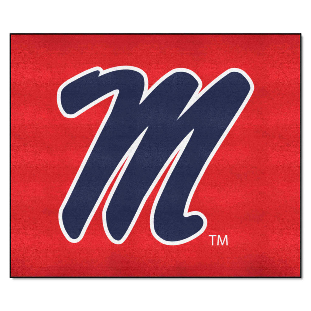 University of Mississippi - Ol Tailgater Mat