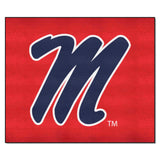 University of Mississippi - Ol Tailgater Mat