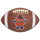 Syracuse University Football Mat