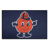 Syracuse University Starter Mat