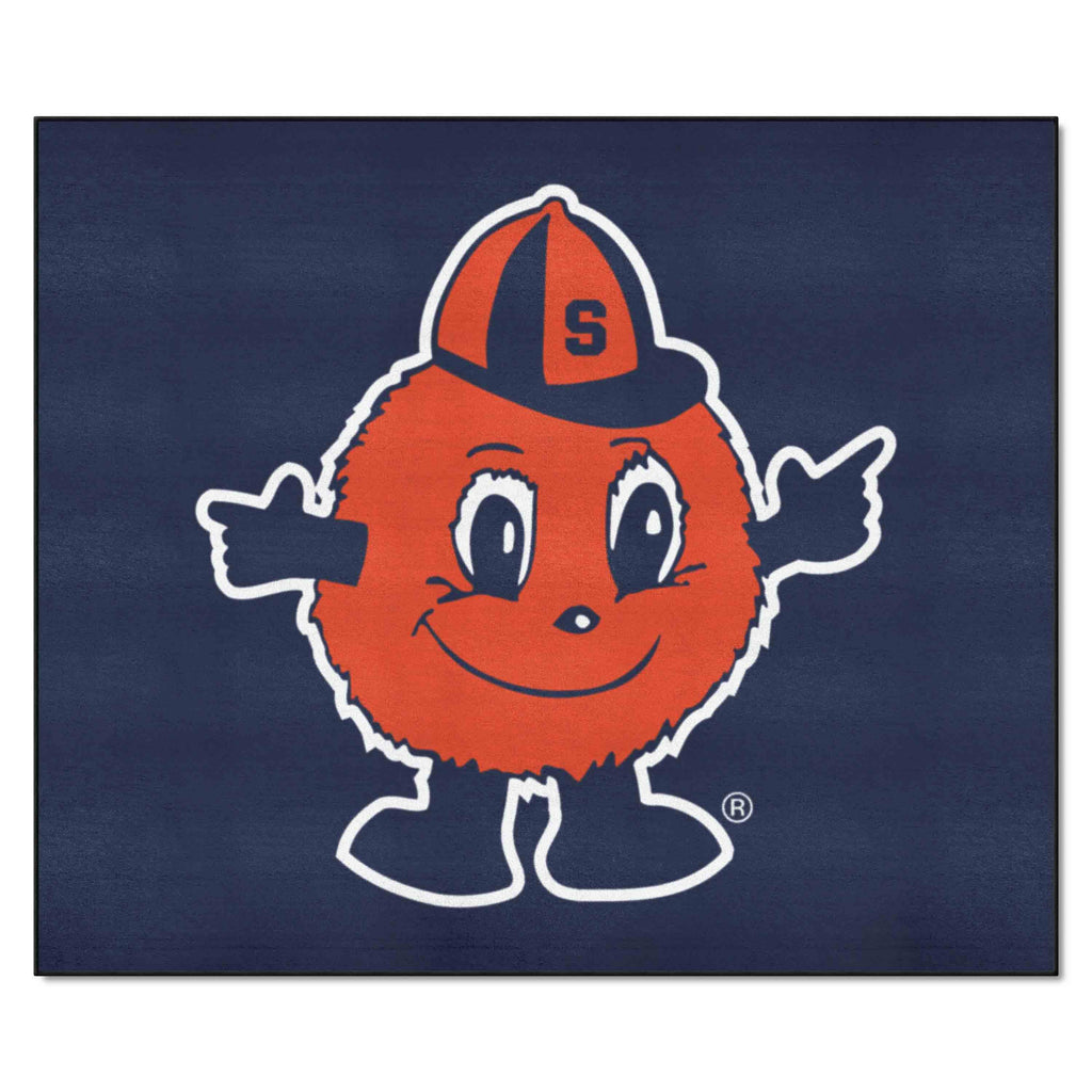 Syracuse University Tailgater Mat