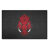 University of Arkansas Starter Mat