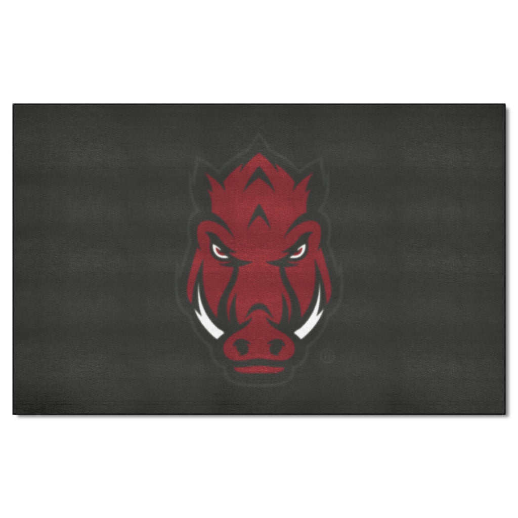 University of Arkansas Ulti-Mat