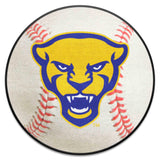 University of Pittsburgh Baseball Mat