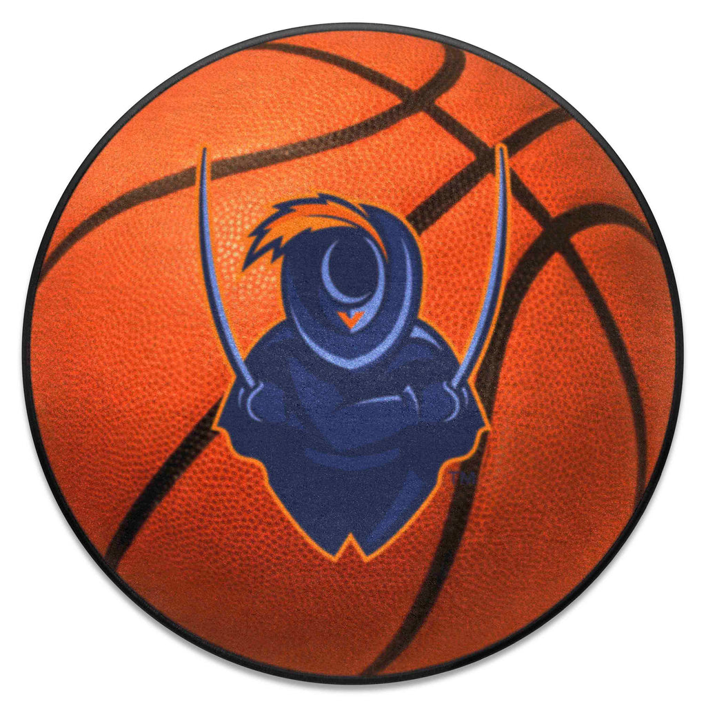 University of Virginia Basketball Mat