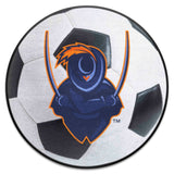 University of Virginia Soccer Ball Mat