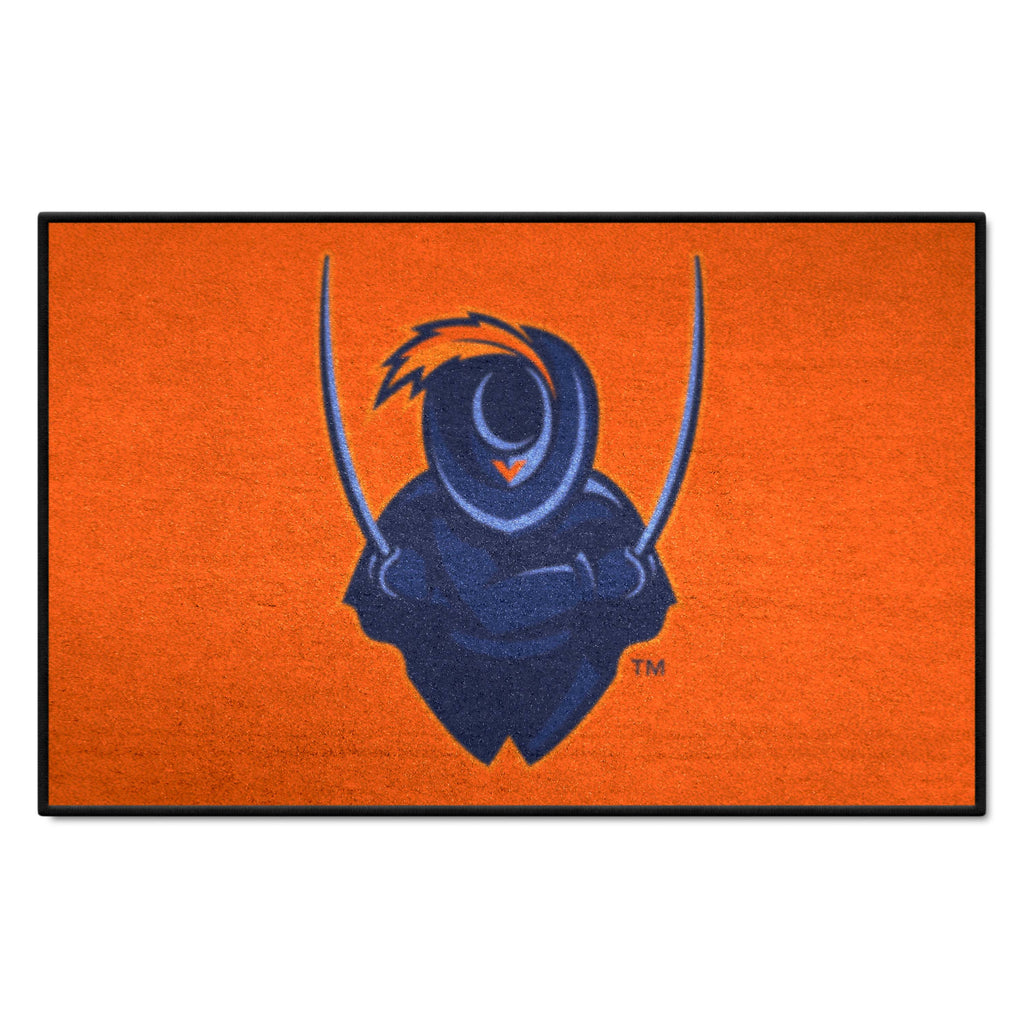 University of Virginia Starter Mat