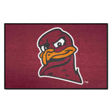 Virginia Tech Starter Mat