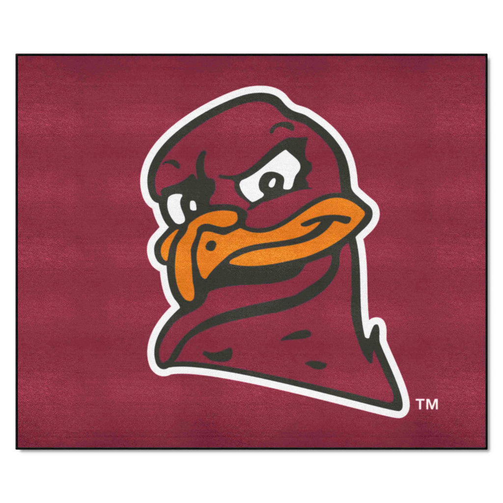 Virginia Tech Tailgater Mat