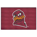 Virginia Tech Ulti-Mat