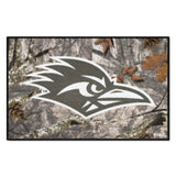 University of Texas at San Ant Starter Mat - Camo