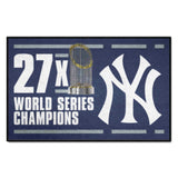 MLB - New York Yankees Starter Mat - Dynasty