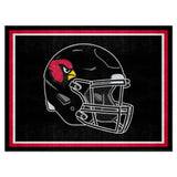 NFL - Arizona Cardinals 8x10 Rug