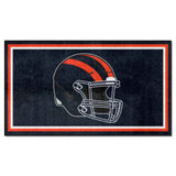 NFLV - Chicago Bears 3x5 Rug