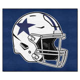 NFLV - Dallas Cowboys Tailgater Mat