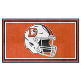 NFL - Denver Broncos 3x5 Rug